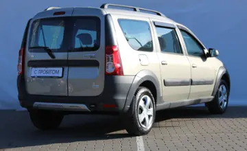 LADA (ВАЗ) Largus 2019 года за 28 990 BYN в Минск
