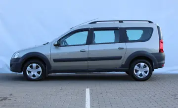 LADA (ВАЗ) Largus 2019 года за 28 990 BYN в Минск