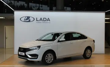 LADA (ВАЗ) Vesta 2025 года за 46 900 BYN в Минск