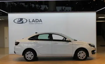 LADA (ВАЗ) Vesta 2025 года за 46 900 BYN в Минск