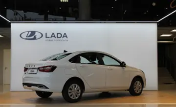 LADA (ВАЗ) Vesta 2025 года за 46 900 BYN в Минск