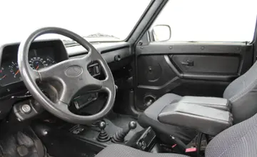 LADA (ВАЗ) 2121 (4x4) 2015 года за 16 990 BYN в Минск