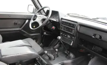 LADA (ВАЗ) 2121 (4x4) 2015 года за 16 990 BYN в Минск
