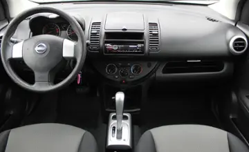 Nissan Note 2011 года за 24 990 BYN в Минск
