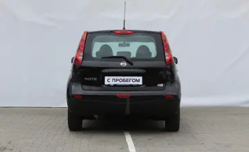 Nissan Note 2011 года за 24 990 BYN в Минск