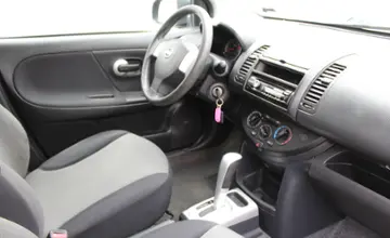 Nissan Note 2011 года за 24 990 BYN в Минск