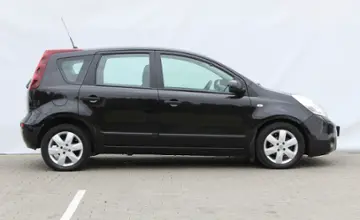 Nissan Note 2011 года за 24 990 BYN в Минск