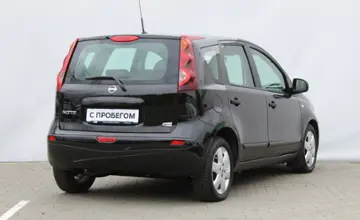 Nissan Note 2011 года за 24 990 BYN в Минск