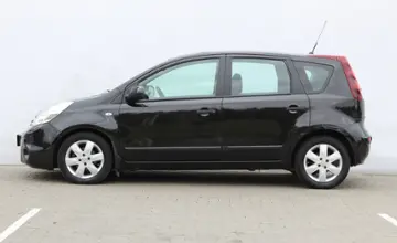 Nissan Note 2011 года за 24 990 BYN в Минск