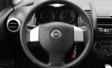 Nissan Note 2011 года за 24 990 BYN в Минск