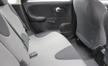 Nissan Note 2011 года за 24 990 BYN в Минск