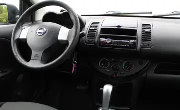 Nissan Note 2011 года за 24 990 BYN в Минск