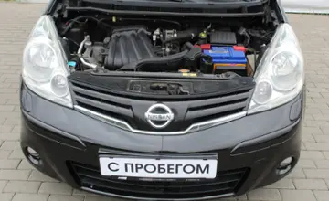 Nissan Note 2011 года за 24 990 BYN в Минск