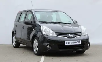 Nissan Note 2011 года за 24 990 BYN в Минск