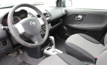 Nissan Note 2011 года за 24 990 BYN в Минск