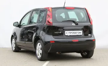 Nissan Note 2011 года за 24 990 BYN в Минск