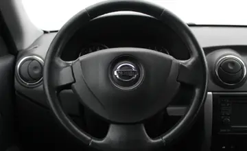 Nissan Almera 2016 года за 18 990 BYN в Минск