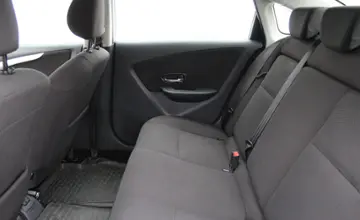 Nissan Almera 2016 года за 18 990 BYN в Минск