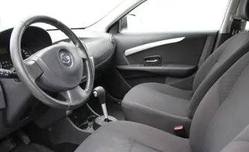 Nissan Almera 2016 года за 18 990 BYN в Минск