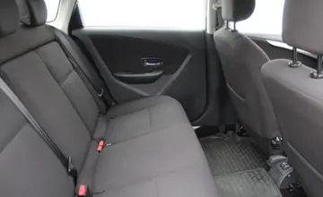 Nissan Almera 2016 года за 18 990 BYN в Минск