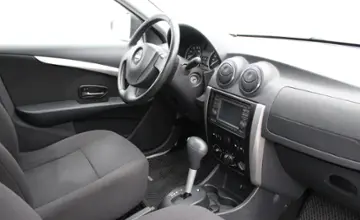Nissan Almera 2016 года за 18 990 BYN в Минск
