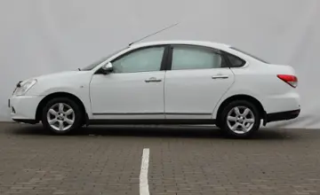 Nissan Almera 2016 года за 18 990 BYN в Минск