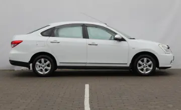 Nissan Almera 2016 года за 18 990 BYN в Минск