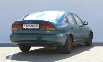 Toyota Corolla 1993 года за 2 990 BYN в Минск