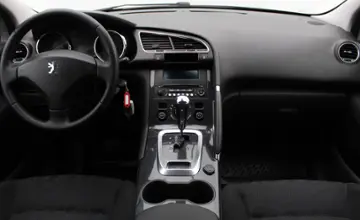 Peugeot 3008 2012 года за 27 990 BYN в Минск