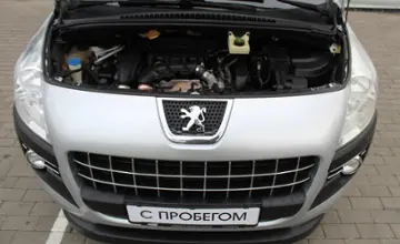 Peugeot 3008 2012 года за 27 990 BYN в Минск