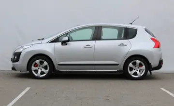 Peugeot 3008 2012 года за 27 990 BYN в Минск