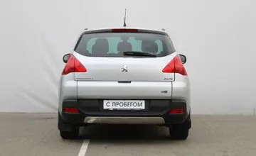 Peugeot 3008 2012 года за 27 990 BYN в Минск