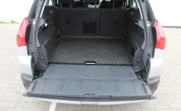 Peugeot 3008 2012 года за 27 990 BYN в Минск