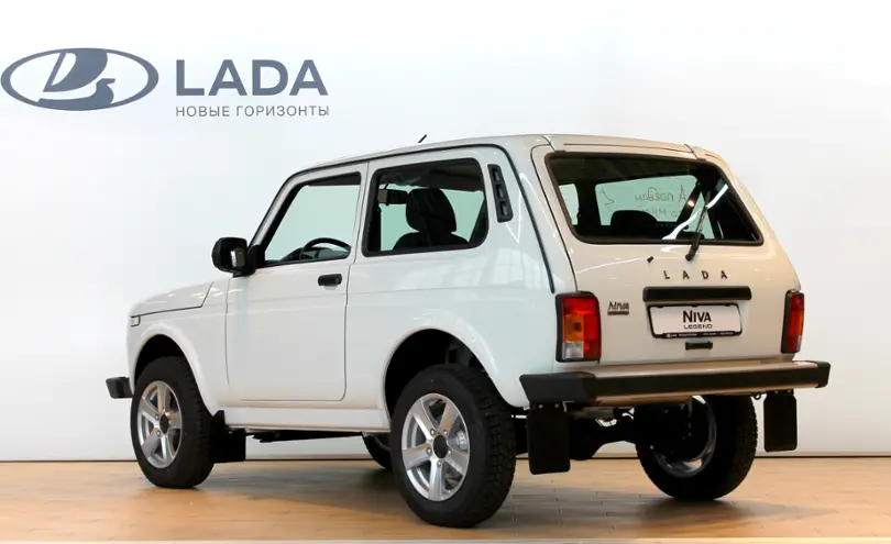 LADA (ВАЗ)