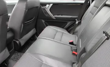 Chery Tiggo 3 2018 года за 24 990 BYN в Минск