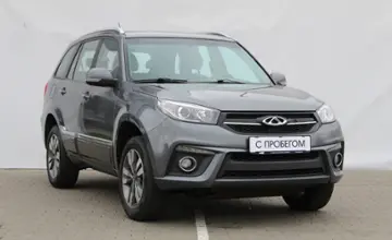 Chery Tiggo 3 2018 года за 24 990 BYN в Минск
