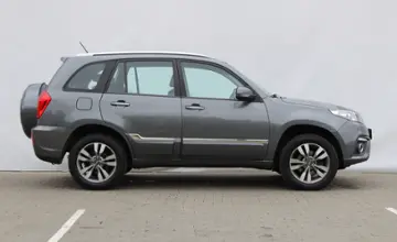 Chery Tiggo 3 2018 года за 24 990 BYN в Минск