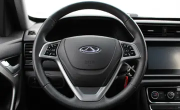 Chery Tiggo 3 2018 года за 24 990 BYN в Минск