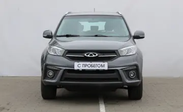 Chery Tiggo 3 2018 года за 24 990 BYN в Минск