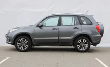 Chery Tiggo 3 2018 года за 24 990 BYN в Минск