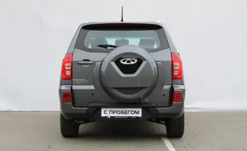 Chery Tiggo 3 2018 года за 24 990 BYN в Минск