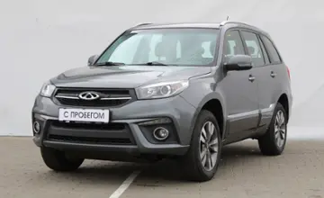 Chery Tiggo 3 2018 года за 24 990 BYN в Минск