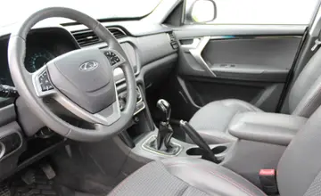 Chery Tiggo 3 2018 года за 24 990 BYN в Минск