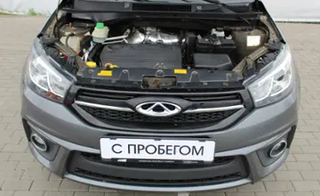 Chery Tiggo 3 2018 года за 24 990 BYN в Минск