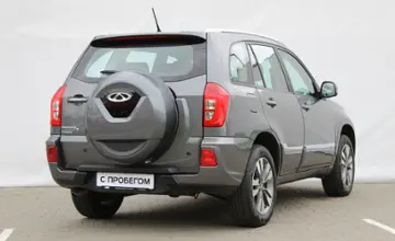 Chery Tiggo 3 2018 года за 24 990 BYN в Минск