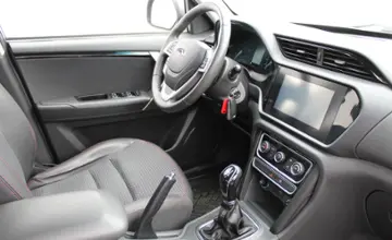 Chery Tiggo 3 2018 года за 24 990 BYN в Минск