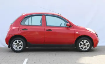 Nissan Micra 2004 года за 12 990 BYN в Минск