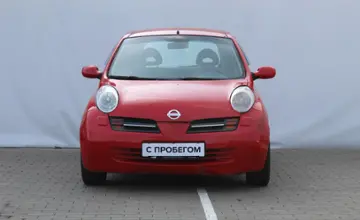 Nissan Micra 2004 года за 12 990 BYN в Минск