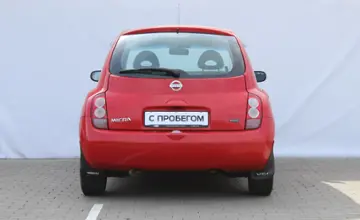 Nissan Micra 2004 года за 12 990 BYN в Минск