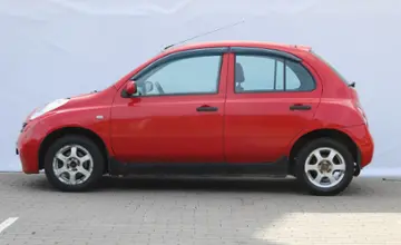 Nissan Micra 2004 года за 12 990 BYN в Минск